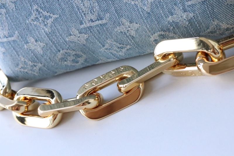 Louis Vuitton Satchel Bags